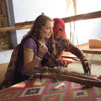 india semester abroad