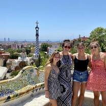 Barcelona Excursion