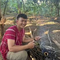 Homestay 