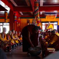 india semester abroad