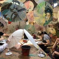 Yohoo Au Pair China Culture Activity