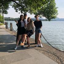 Yohoo Au Pair China Culture Activity