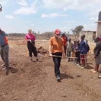 land tenure