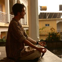 india semester abroad
