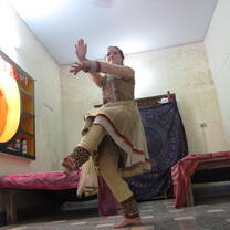 india semester abroad
