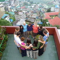 india semester abroad