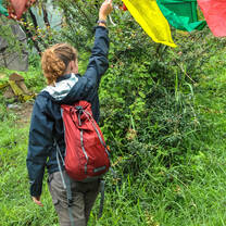 india semester abroad