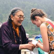 india semester abroad