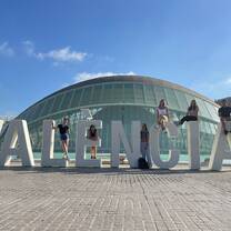 Valencia sign