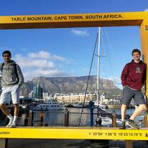 Cape Town