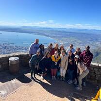 Table Mountain Excursion