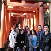 Kyoto Fushimi Inari Shrine