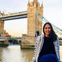 London Tower Bridge