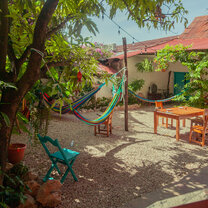 Accommodation