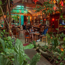 Accommodation 