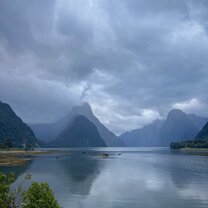 Milford Sound