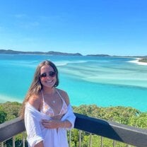 Gap Year Aus - Whitsundays