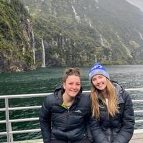 Letz Live Gap Year NZ