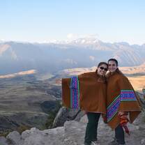 Peru