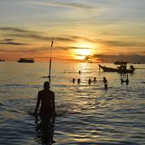 Thailand