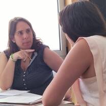 Communicative activity