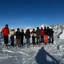 Gap group