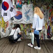 South Korea