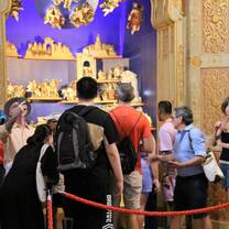 Visit to a museum