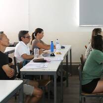 Classroom