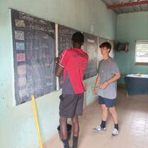 Teaching Program