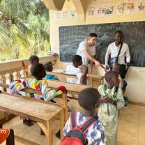 Teaching Program