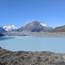 Working Holiday in New Zealand 