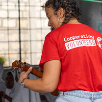 Volunteer in Teaching Program