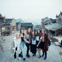 city excursion 