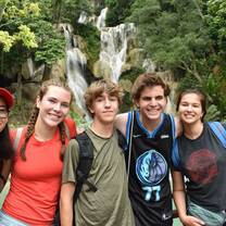 laos