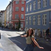 denmark