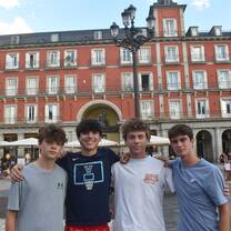 spain