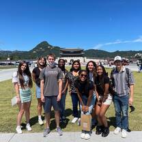 CIS Abroad Summer in Seoul - Sogang University
