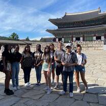 CIS Abroad Summer in Seoul - Sogang University