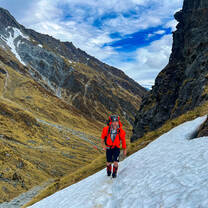 Outdoor Instructor Courses in New Zealand