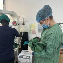 Hospital program 