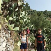 Amalfi Coast Hiking