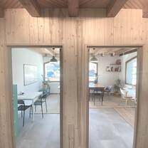 Private & semi private classrooms