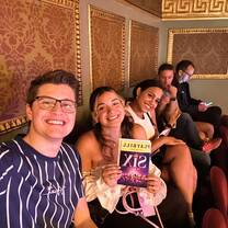 Get ready for a front-row seat to the magic of Broadway, where the stage comes alive with spellbinding performances and toe-tapping tunes that'll leave you applauding for more!