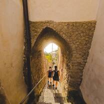 Explore Cities Hidden Gems