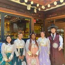 CIS Abroad Summer in Seoul - Sogang University