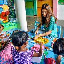 Volunteering Sri Lanka