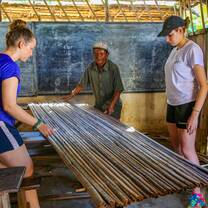 Volunteering Thailand