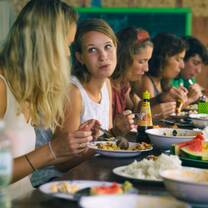 Volunteering Bali