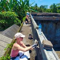 Volunteering Thailand